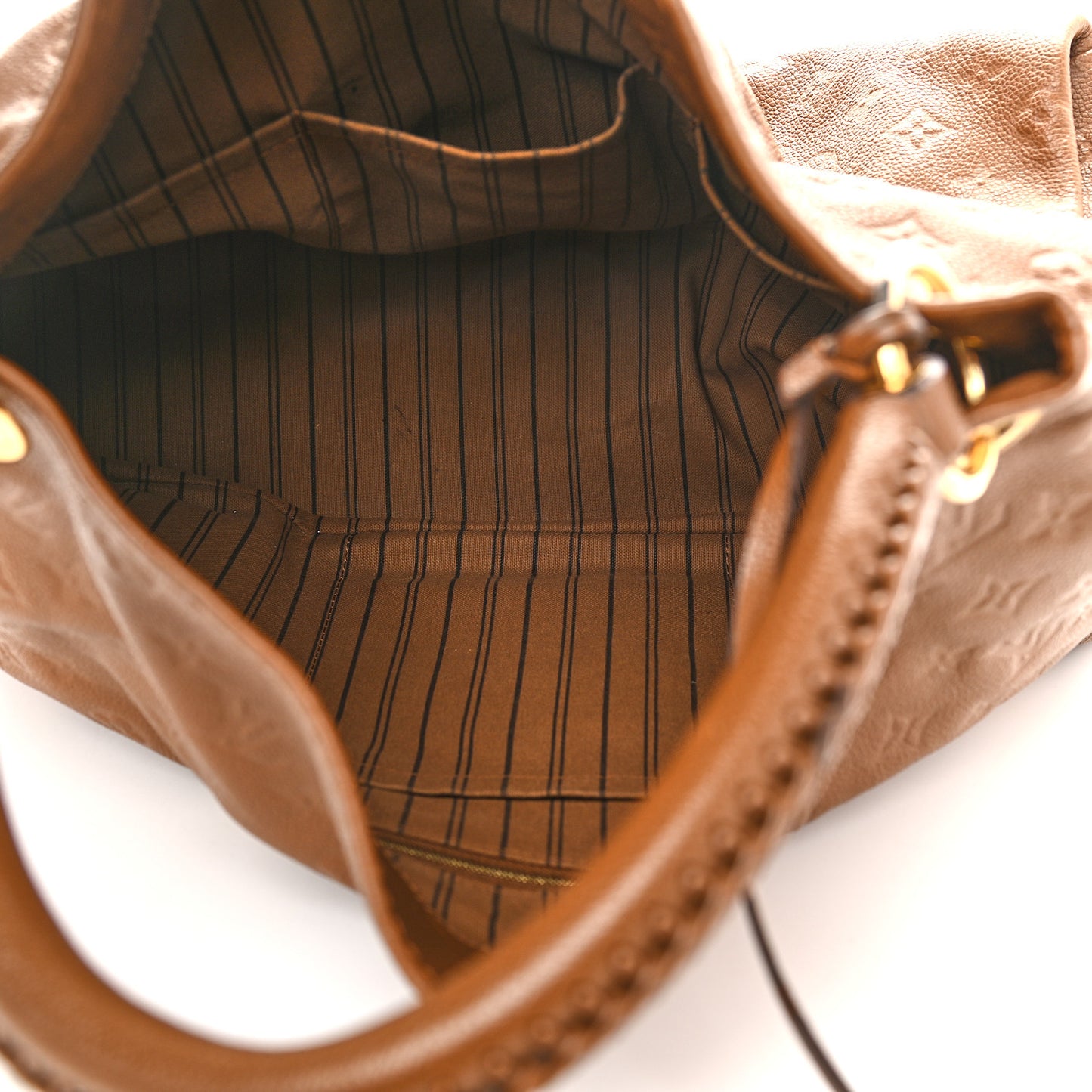 Empreinte Artsy MM Havane