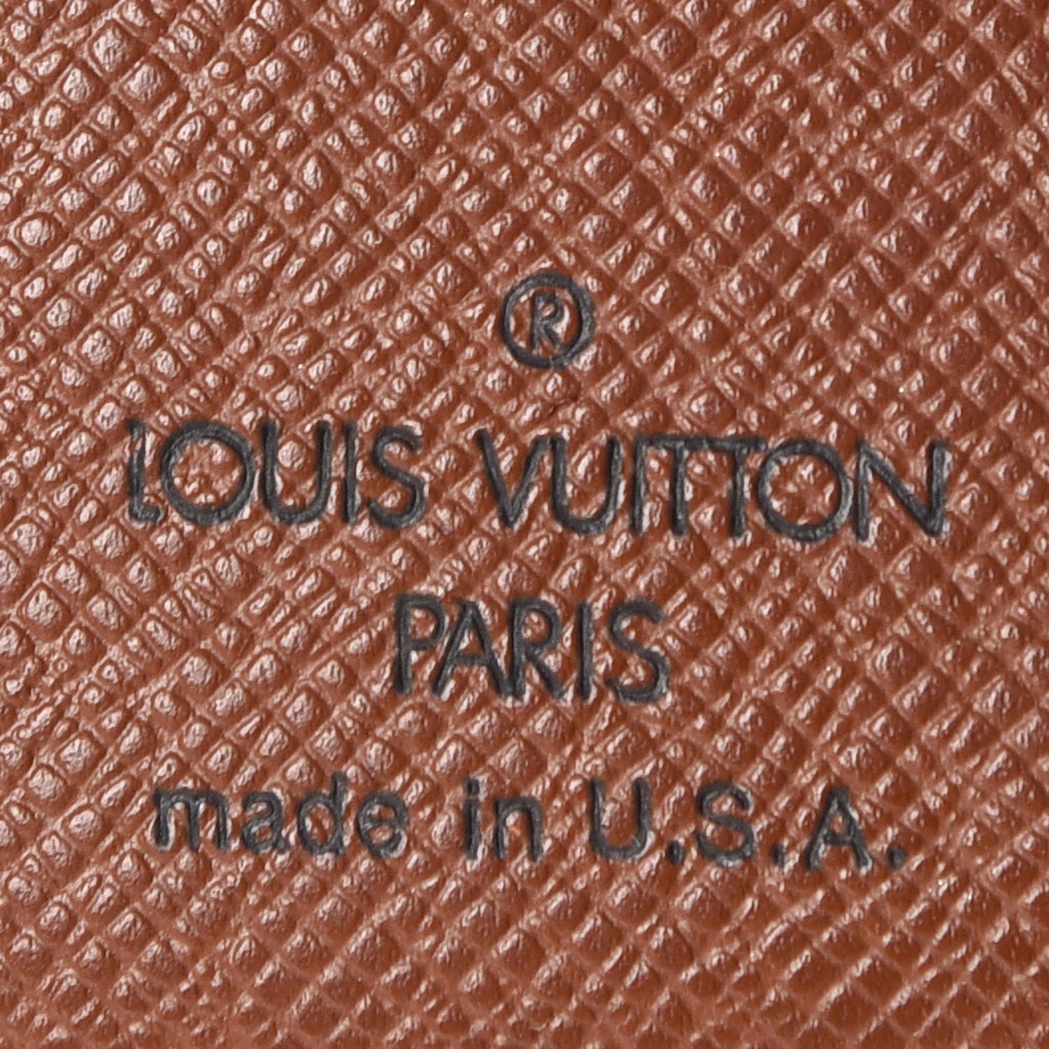 Louis Vuitton Monogram Compact Zippe Zipped Wallet 9 of 11