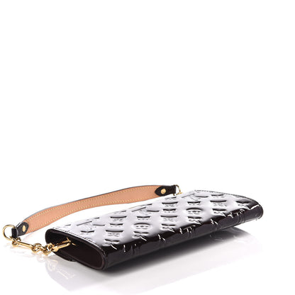 Louis Vuitton Vernis Sunset Boulevard Amarante 3 of 9