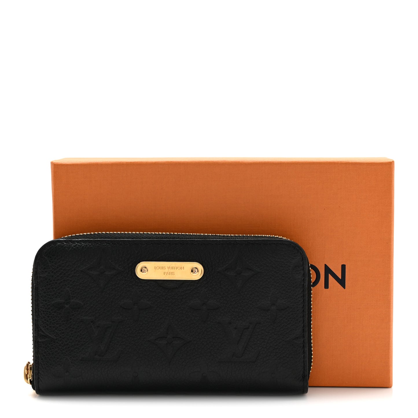 Empreinte Margot Wallet Black