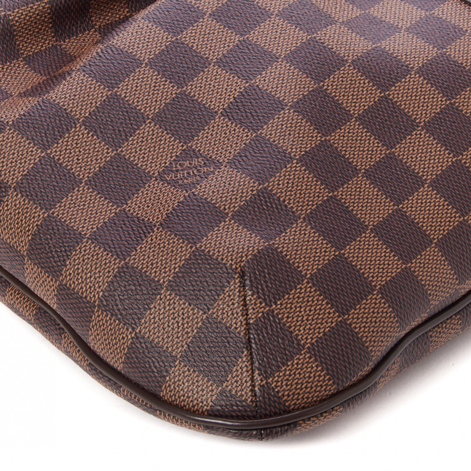 Louis Vuitton Damier Ebene Bloomsbury PM 5 of 8