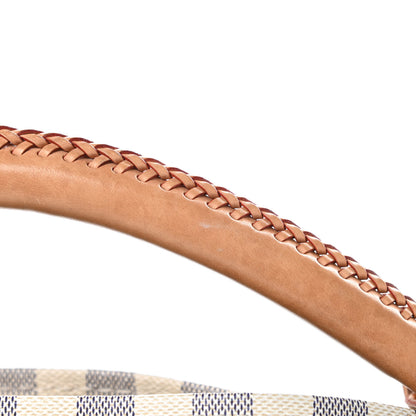 Louis Vuitton Damier Azur Artsy MM 12 of 12