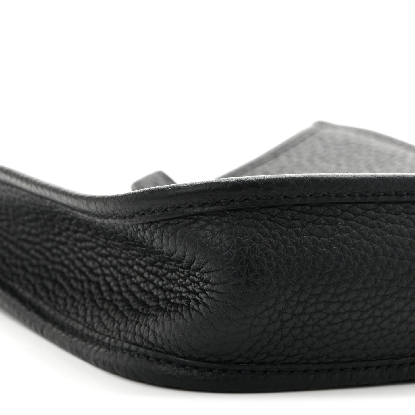 Taurillon Clemence Evelyne TPM Black