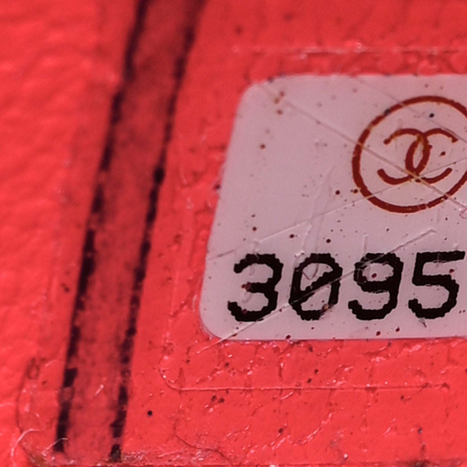 Chanel Caviar Quilted Mini Coco Handle Flap Pink 6 of 8