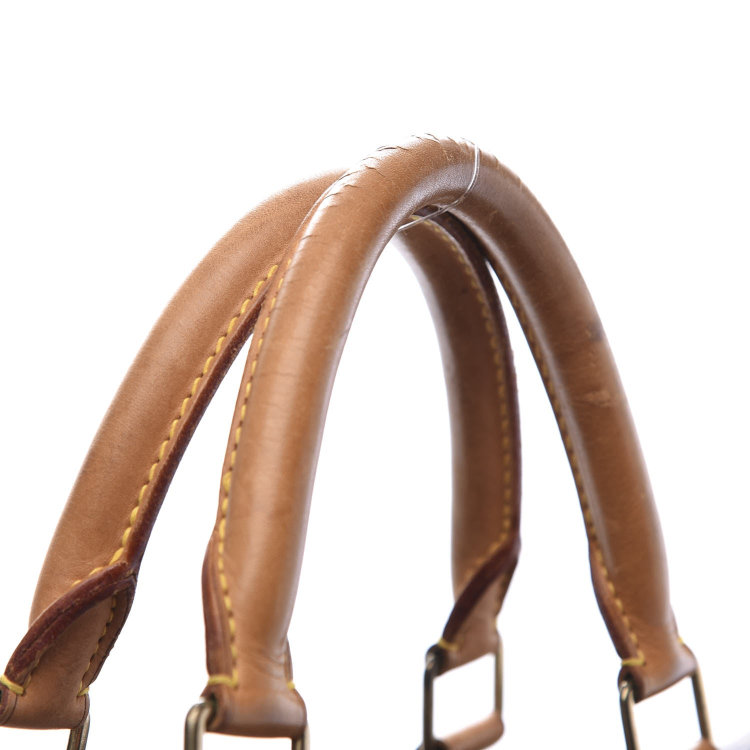 Louis Vuitton Monogram Keepall Bandouliere 60 12 of 16