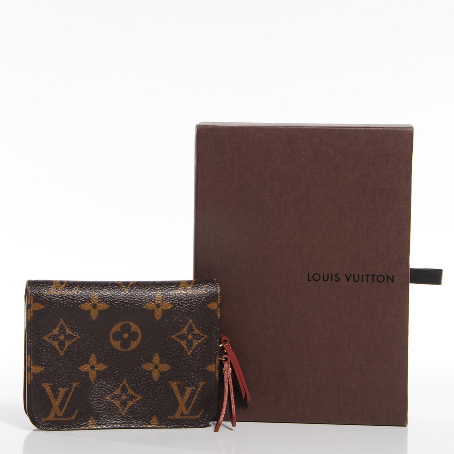 Monogram Insolite Coin Purse Wallet