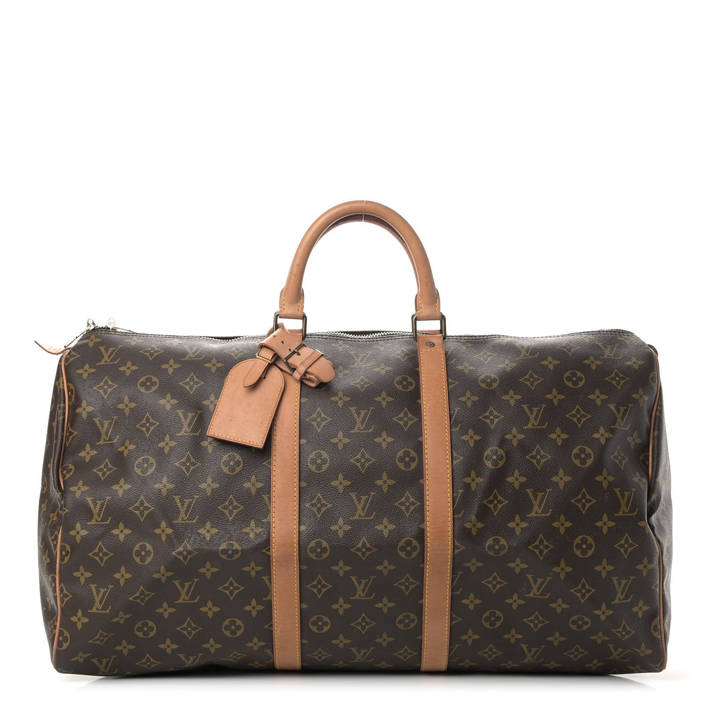 Monogram Keepall 55