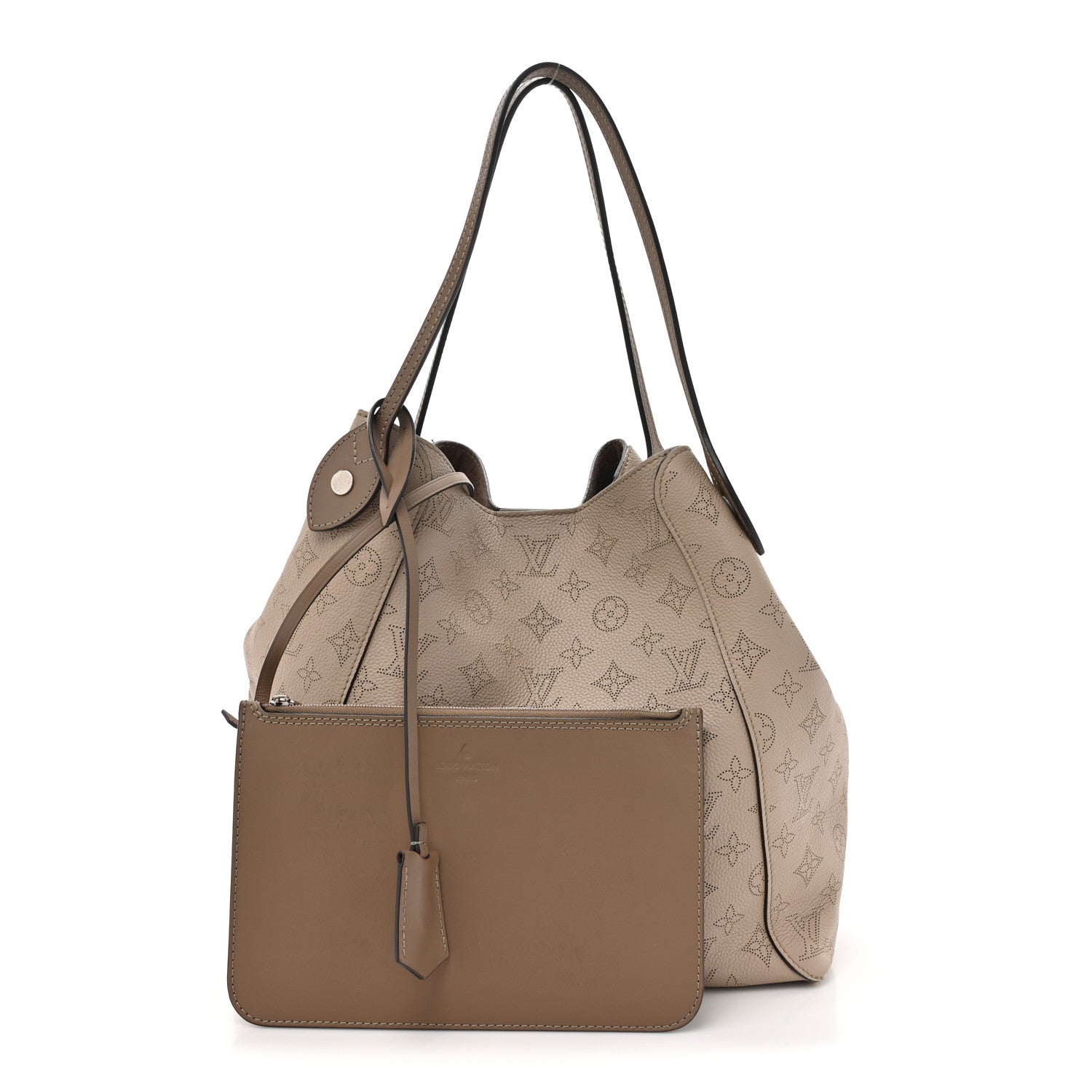 Louis Vuitton Mahina Hina MM Galet 3 of 19