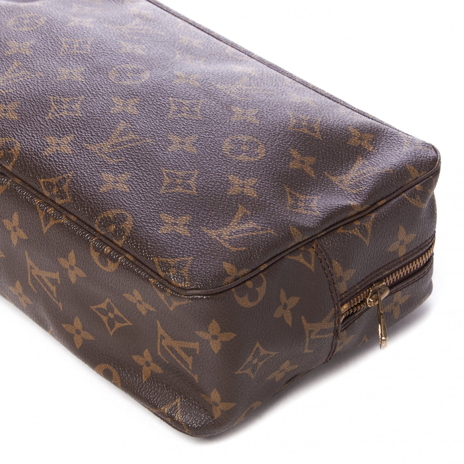 Louis Vuitton Monogram Trousse Toilette 28 5 of 8