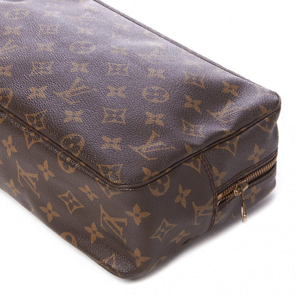Louis Vuitton Monogram Trousse Toilette 28 5 of 8