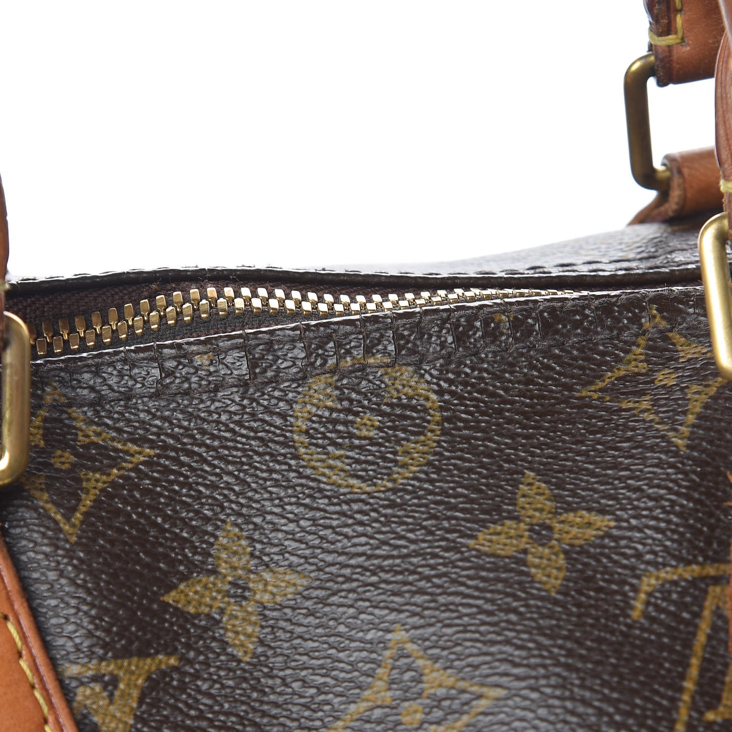Monogram Speedy Bandouliere 30