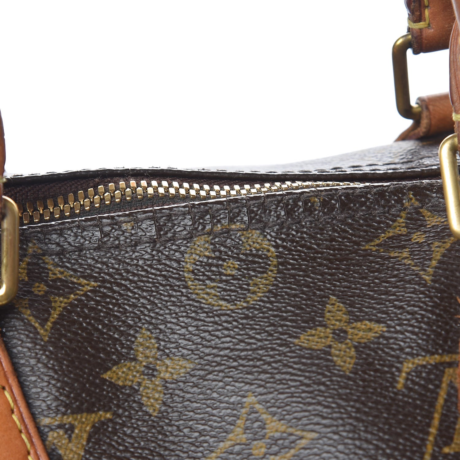 Louis Vuitton Monogram Speedy Bandouliere 30 24 of 28