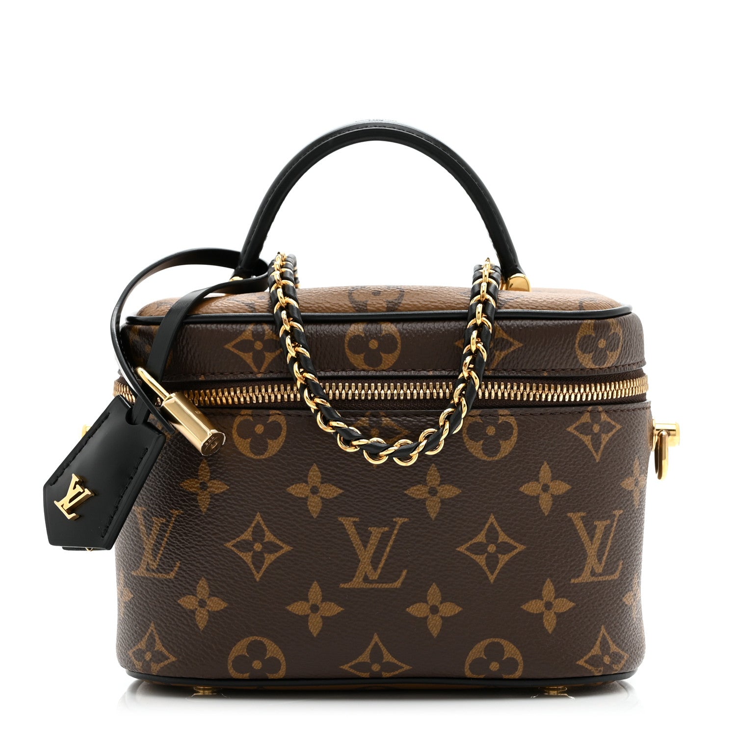Louis Vuitton Reverse Monogram Vanity PM 1 of 9