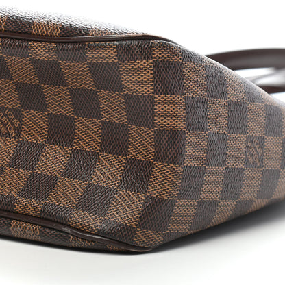 Louis Vuitton Damier Ebene Parioli PM 7 of 7