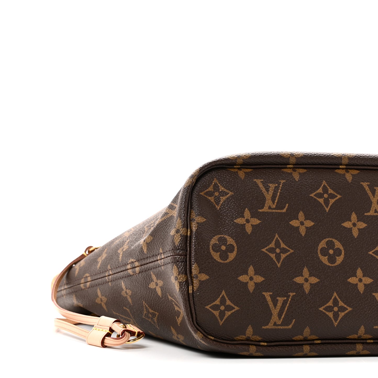 Monogram Neo Neverfull PM  Pivoine