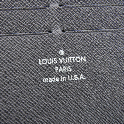 Louis Vuitton Damier Graphite Zippy Organizer Wallet 7 of 8