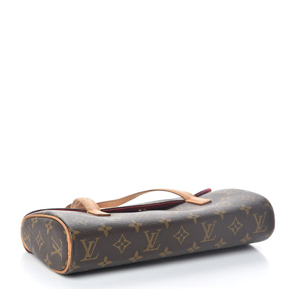 Louis Vuitton Monogram Sonatine 4 of 8