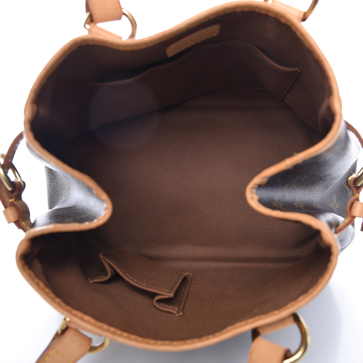 Louis Vuitton Monogram Batignolles 5 of 13