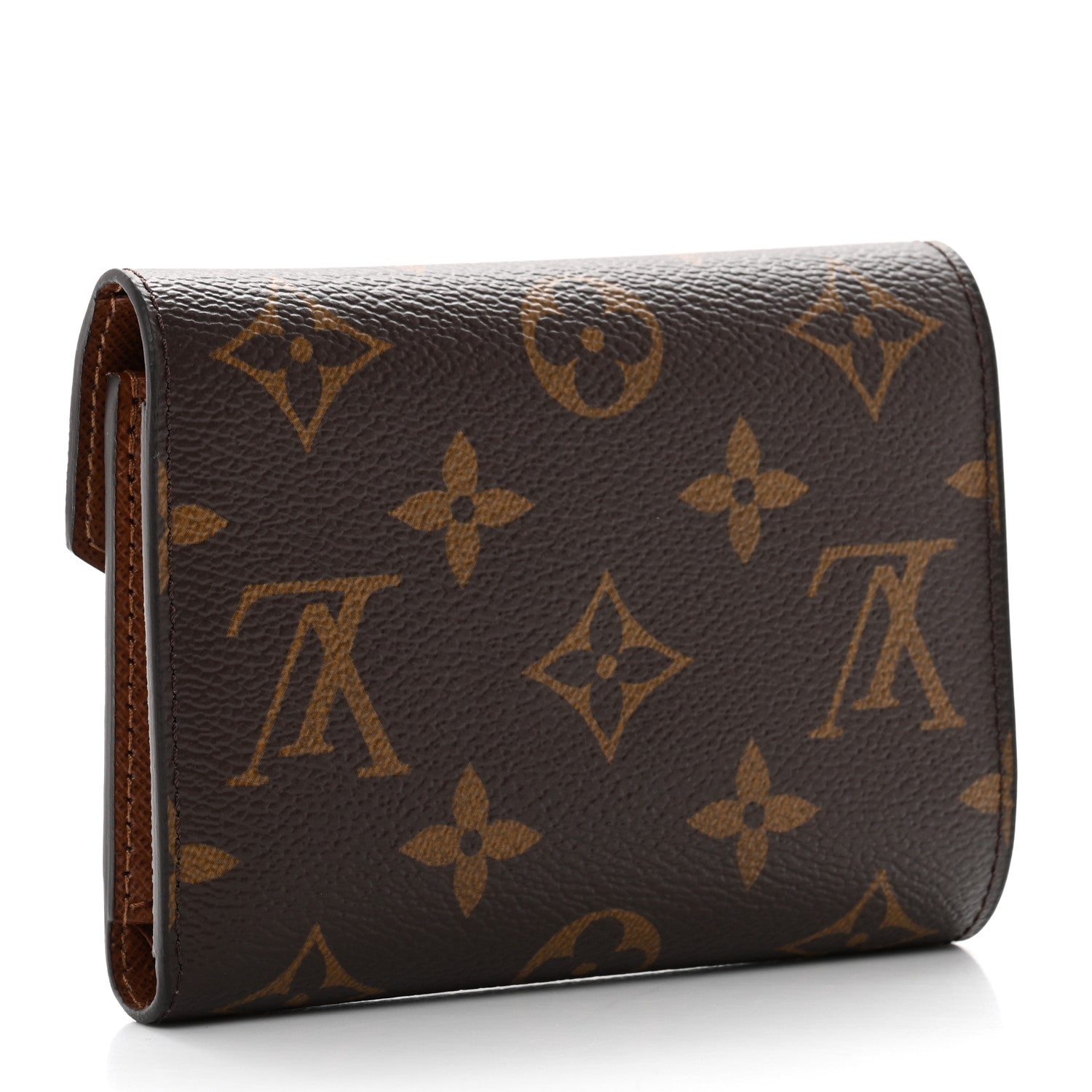 Louis Vuitton Monogram Victorine Wallet 3 of 7
