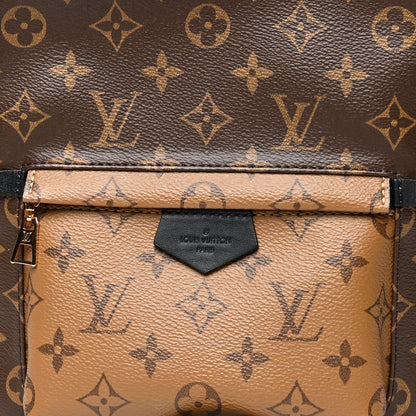 Louis Vuitton Reverse Monogram Palm Springs Backpack PM 7 of 10
