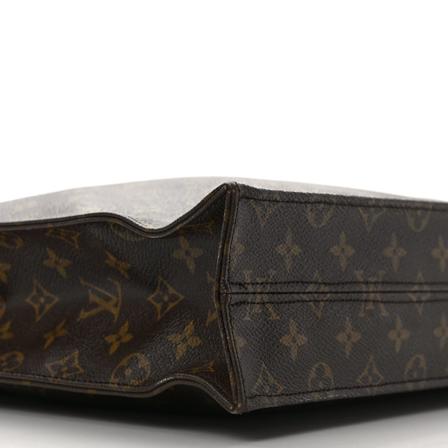 Monogram Sac Plat