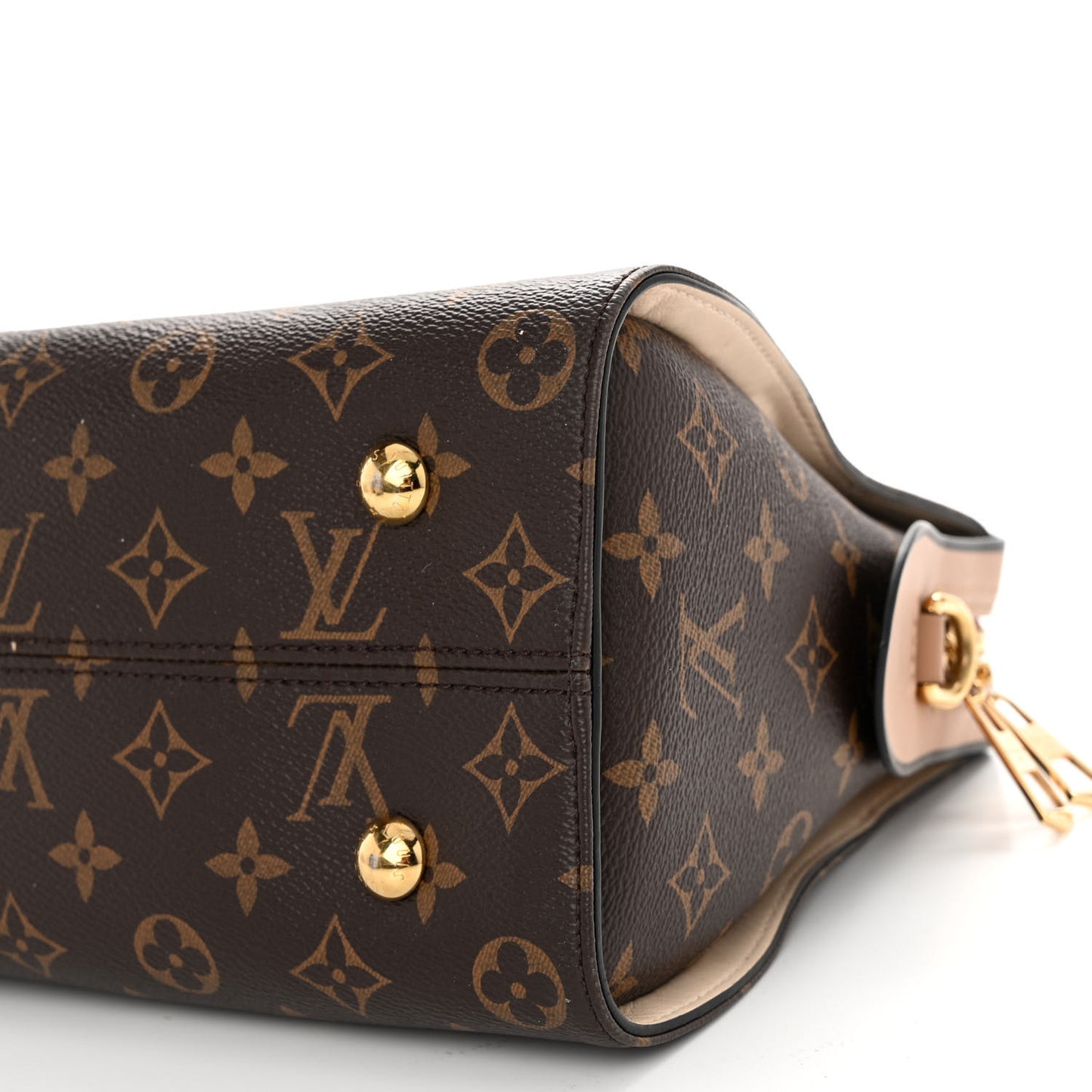 Monogram Tuileries Sesame Peach
