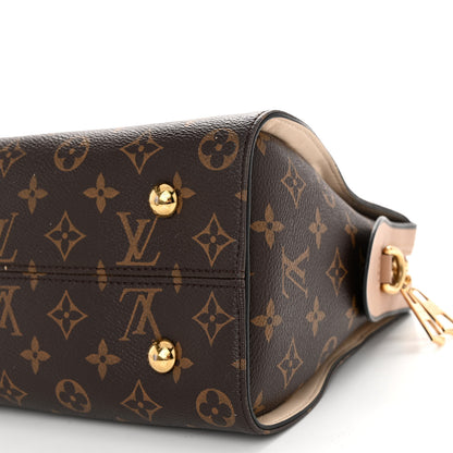 Louis Vuitton Monogram Tuileries Sesame Peach 10 of 10