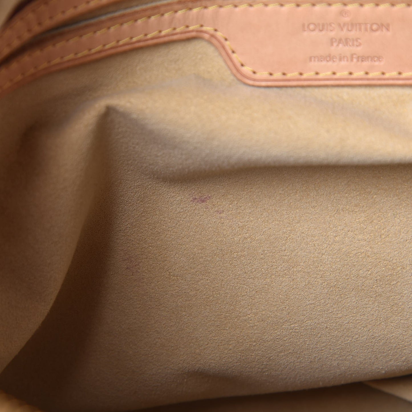 Monogram Retiro PM