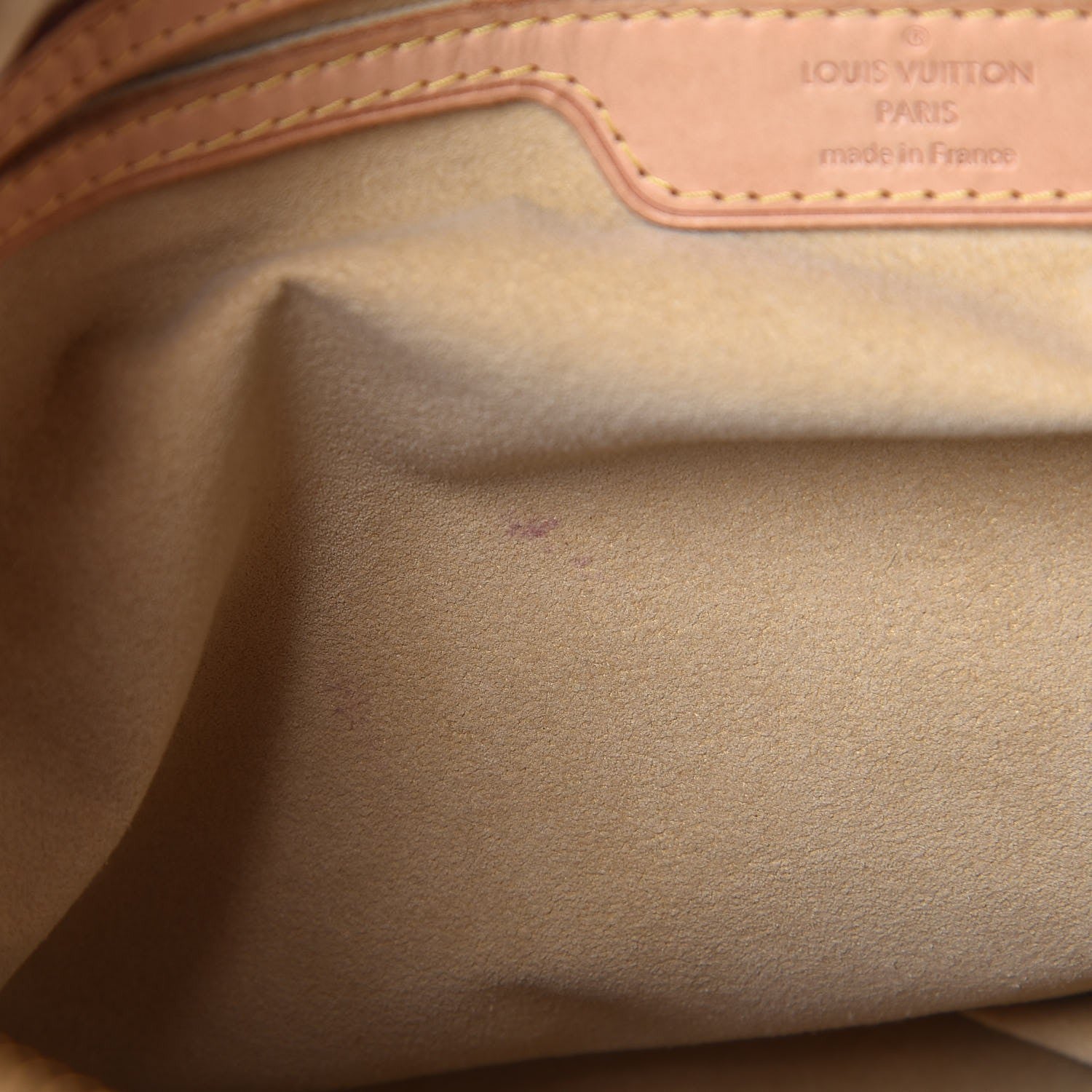 Louis Vuitton Monogram Retiro PM 8 of 20