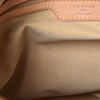 Louis Vuitton Monogram Retiro PM 8 of 20