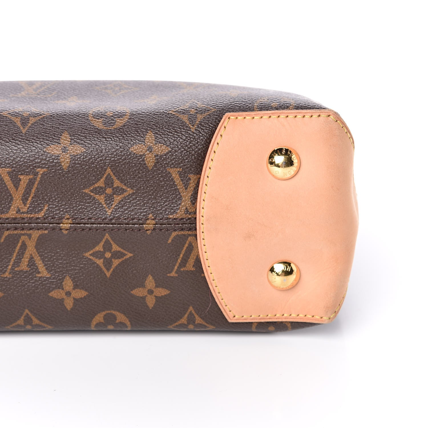 Louis Vuitton Monogram Wilshire PM 9 of 12