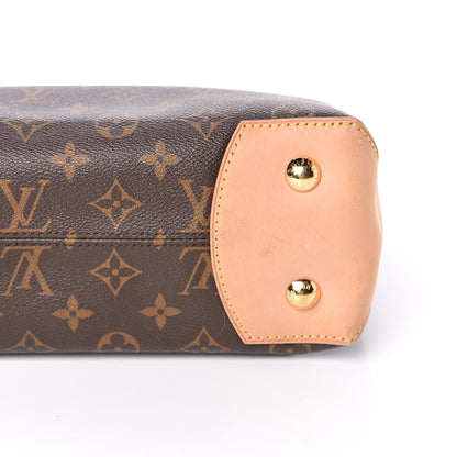 Louis Vuitton Monogram Wilshire PM 8 of 11