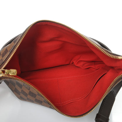 Louis Vuitton Damier Ebene Bloomsbury PM 5 of 7