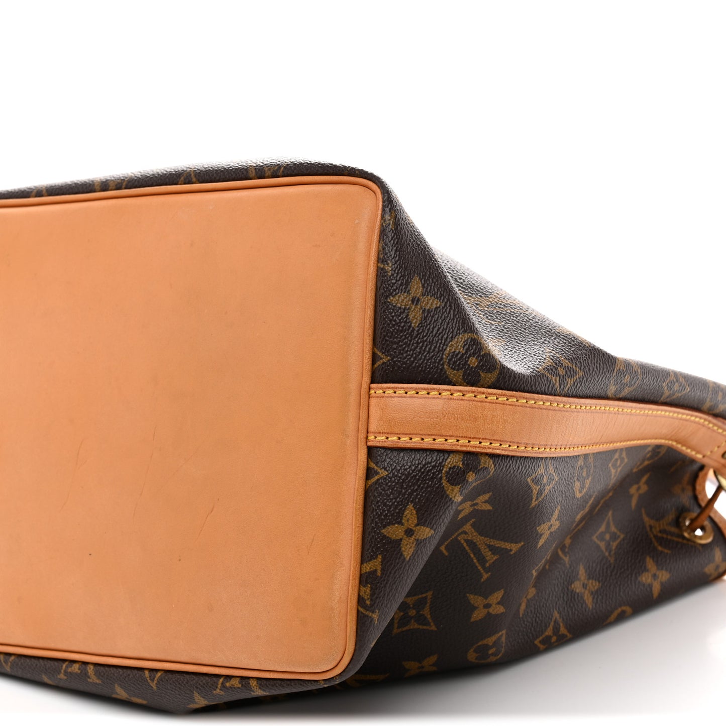 Monogram Petit Noe