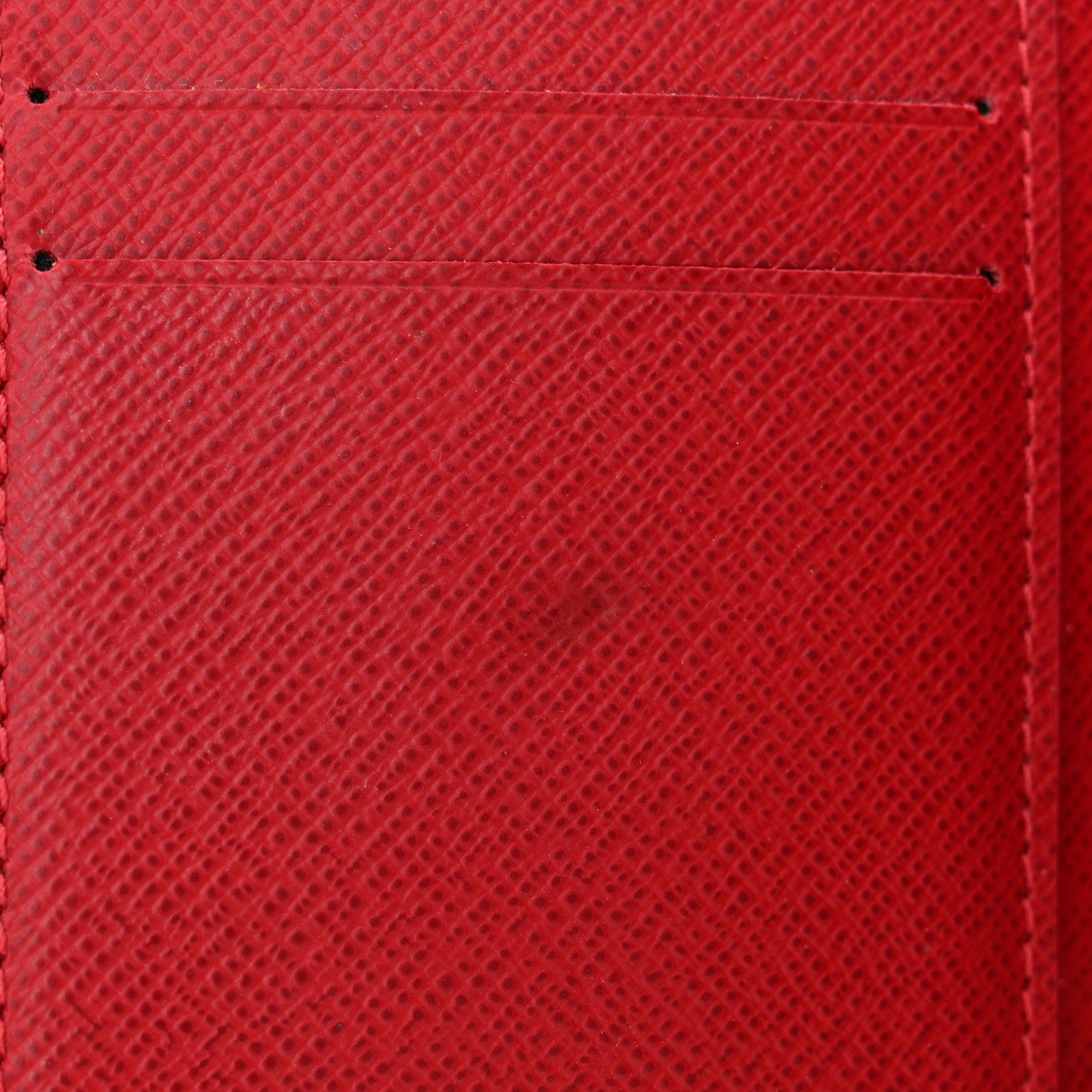 Louis Vuitton Monogram World Tour Victorine Wallet 11 of 14