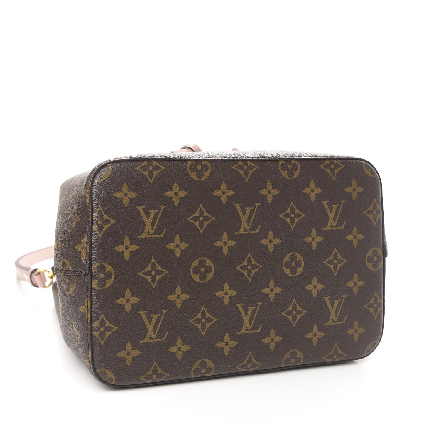 Monogram Neonoe MM Rose Poudre