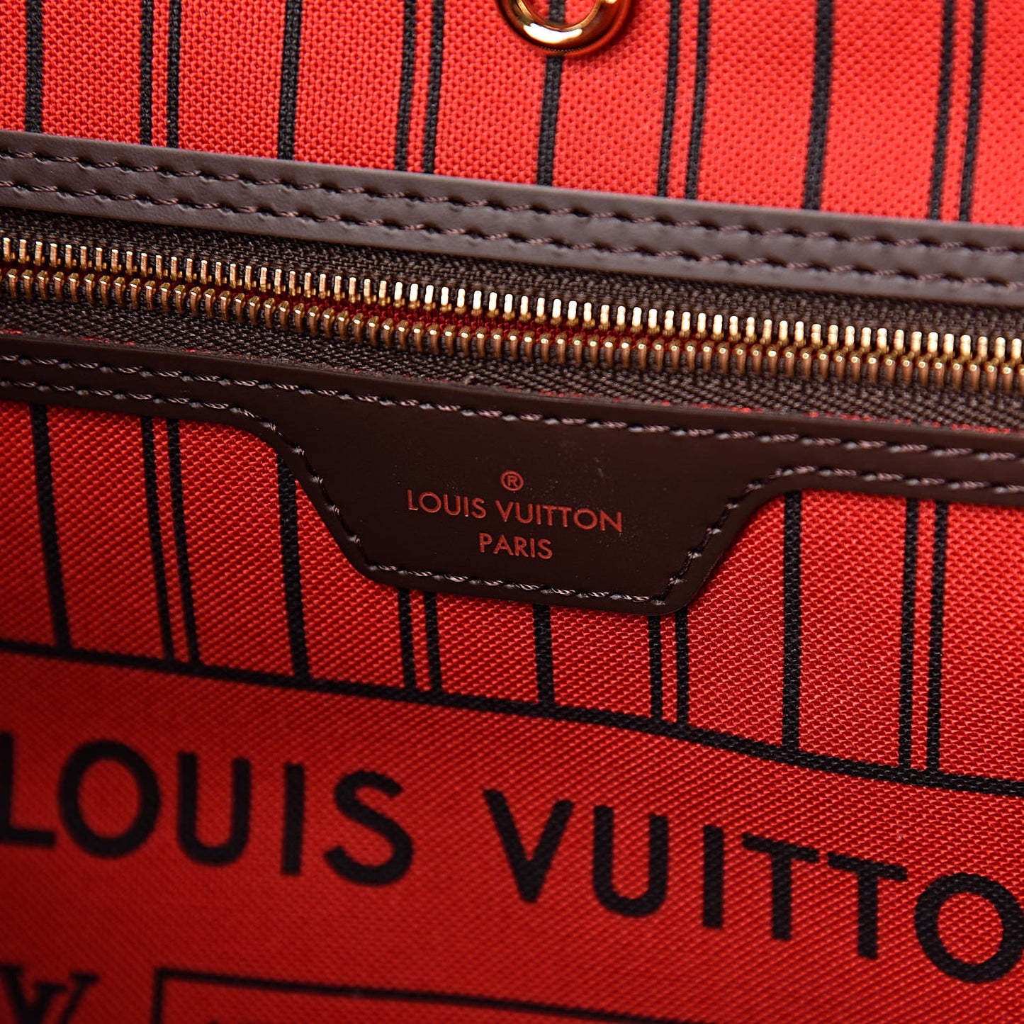 Damier Ebene Neo Neverfull GM