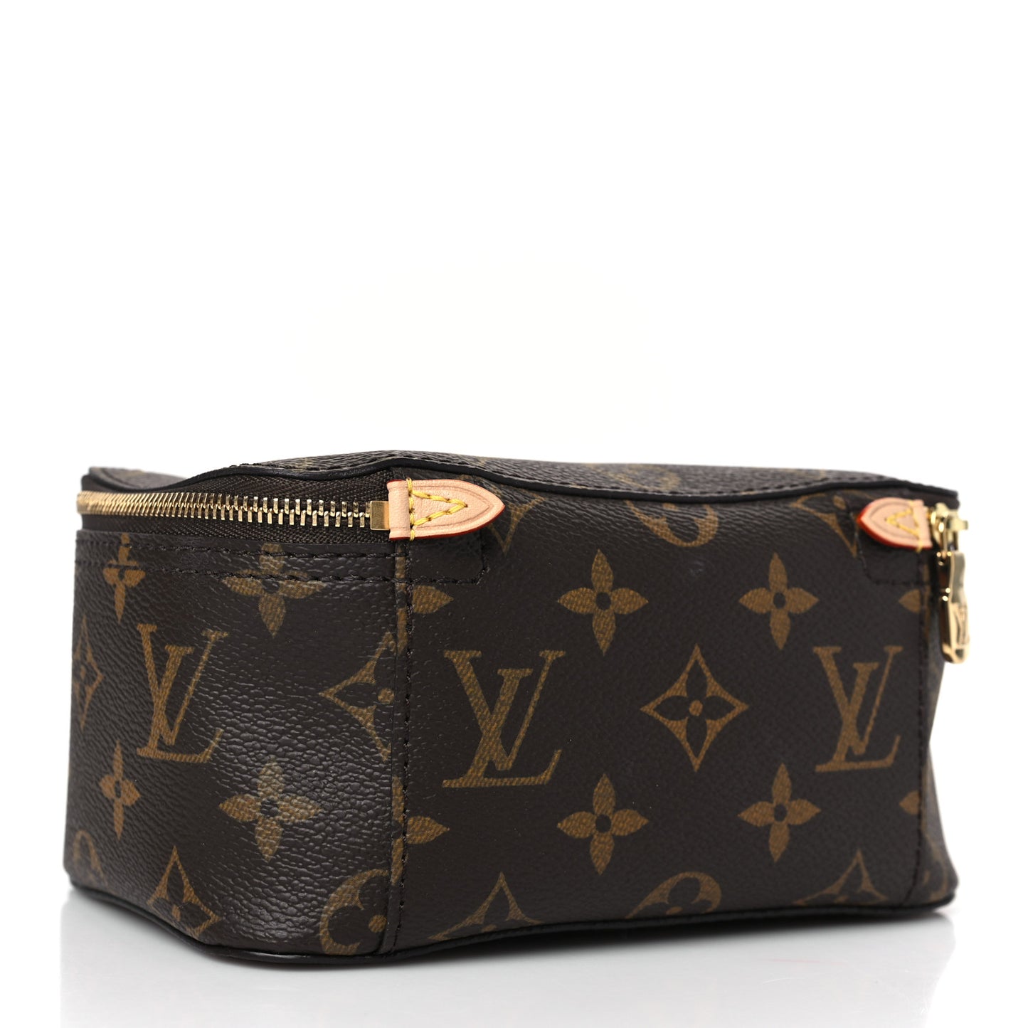 Monogram Packing Cube PM