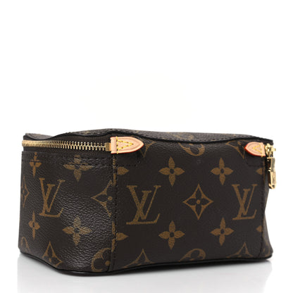 Louis Vuitton Monogram Packing Cube PM 3 of 8