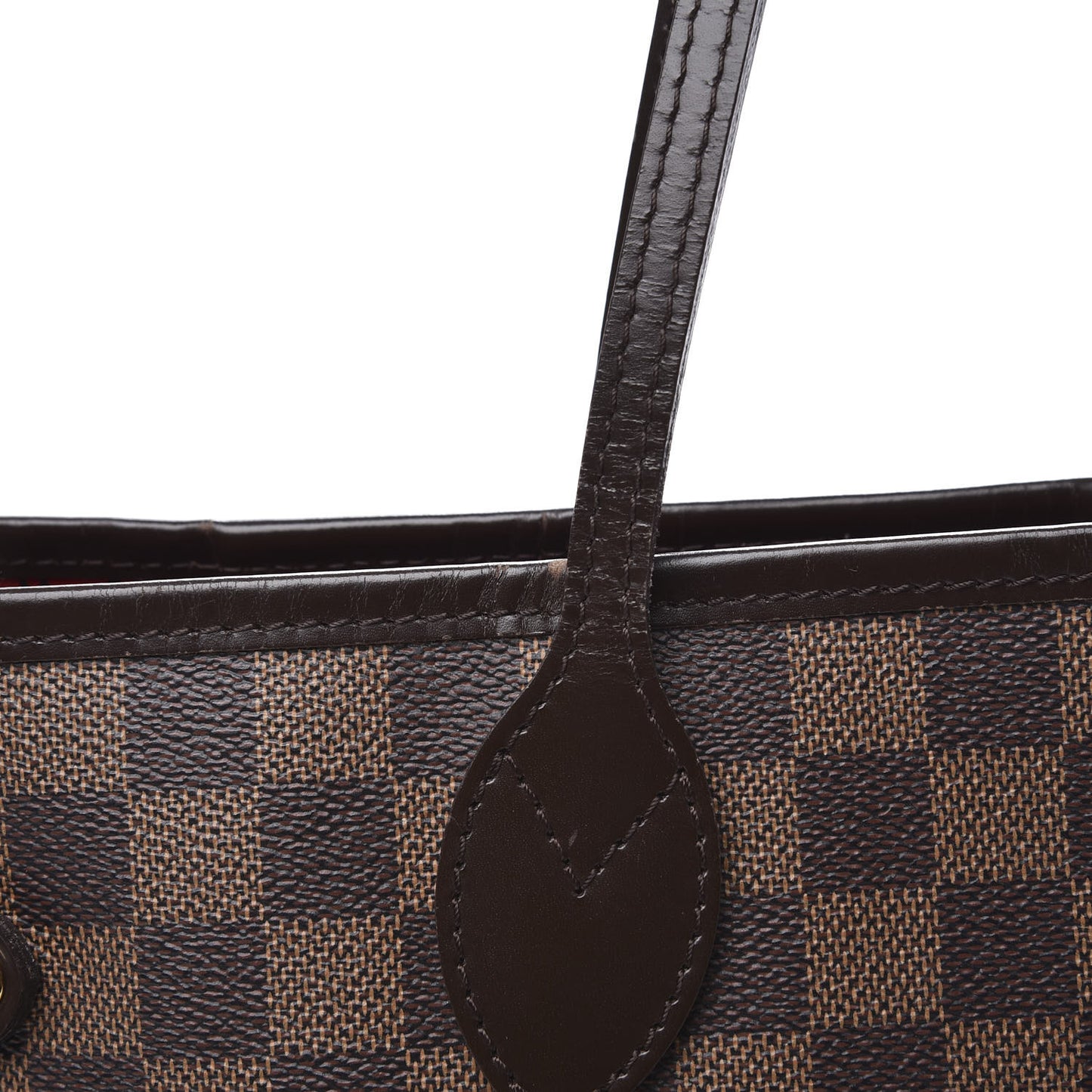Damier Ebene Neverfull MM