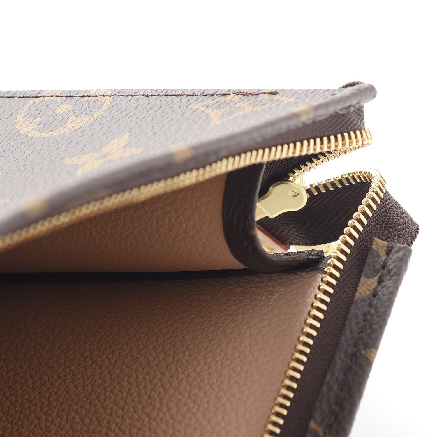 Louis Vuitton Monogram Toiletry Pouch 26 7 of 7