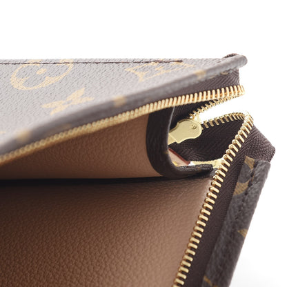 Louis Vuitton Monogram Toiletry Pouch 26 7 of 7