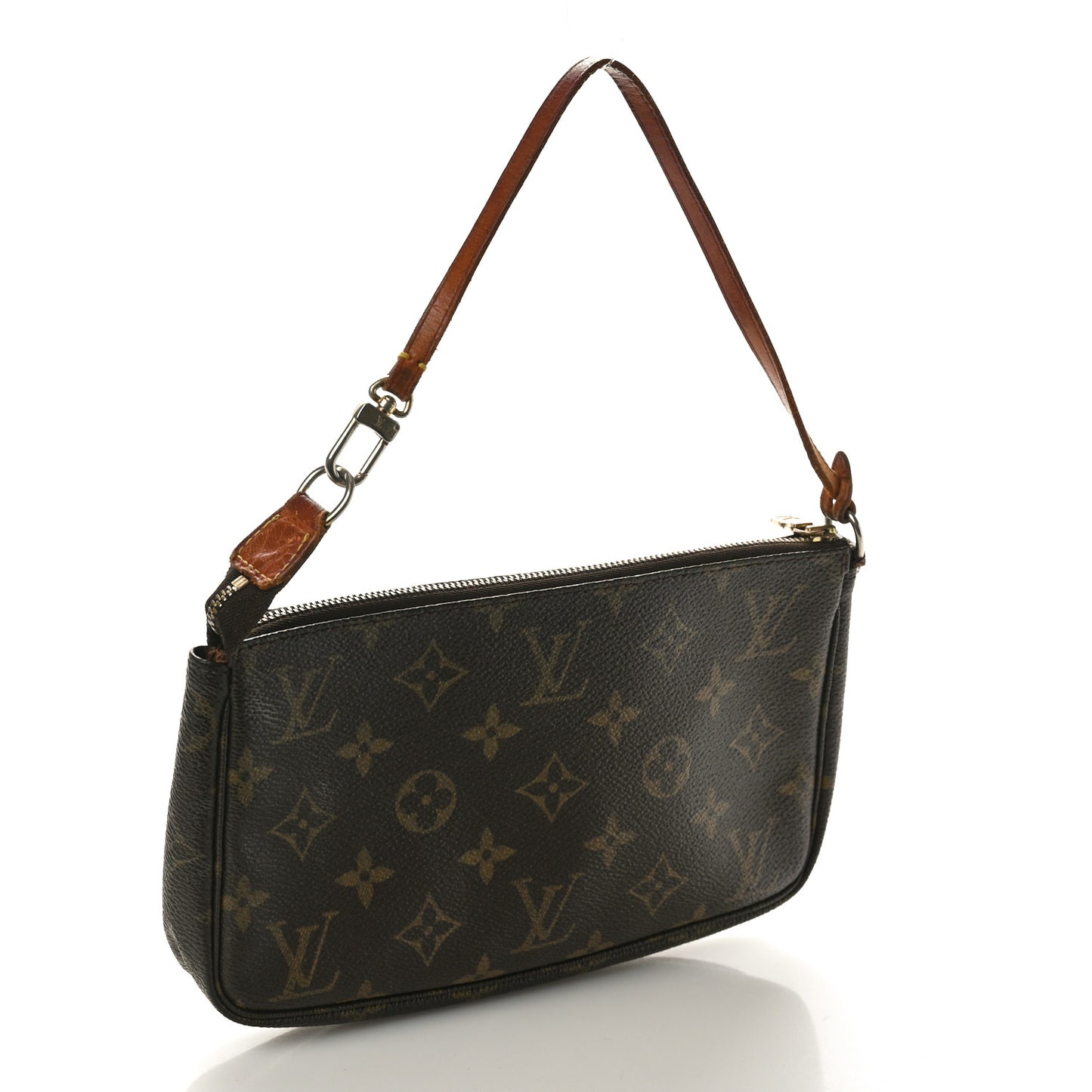 Monogram Pochette Accessories