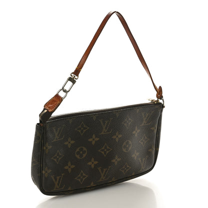 Louis Vuitton Monogram Pochette Accessories 2 of 12