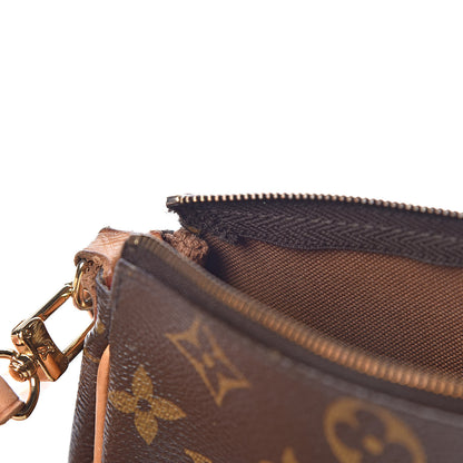 Louis Vuitton Monogram Eva Clutch 12 of 18