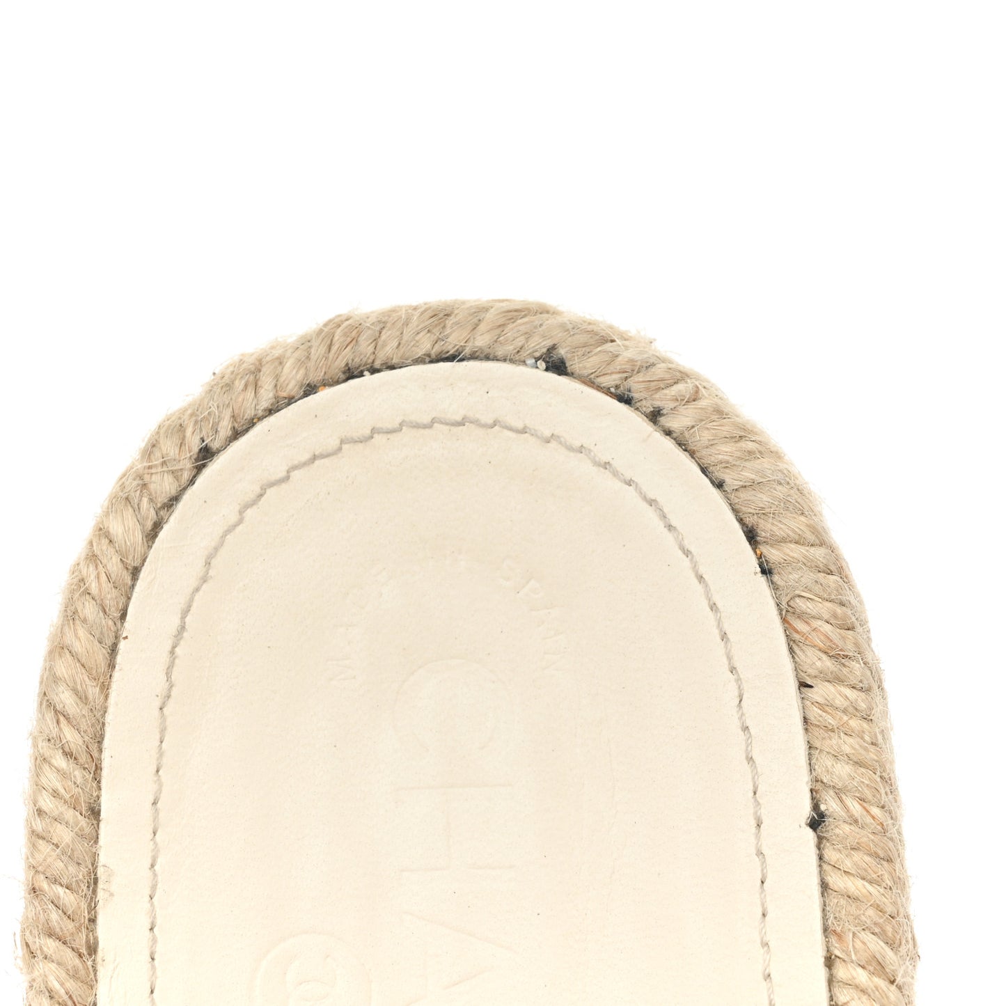 Tweed Grosgrain CC Mule Slide 39 Pink Black