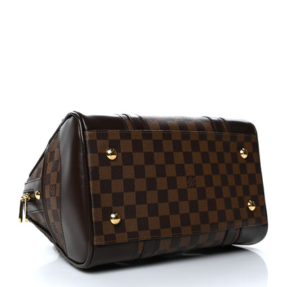 Louis Vuitton Damier Ebene Berkeley 4 of 10