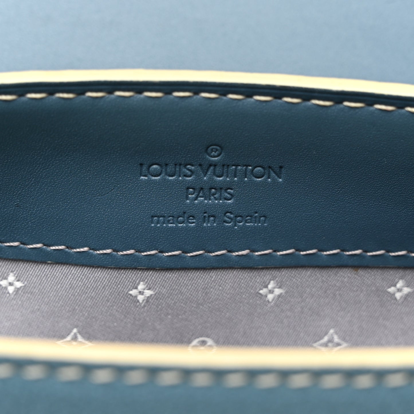 Suhali Le Talentueux Blue