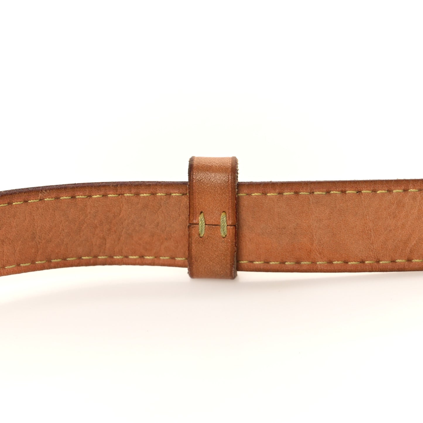 Monogram Bumbag