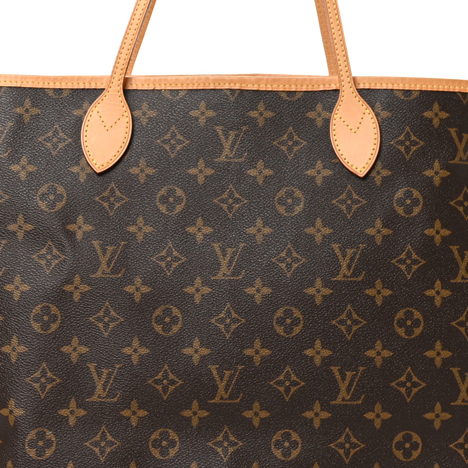 Louis Vuitton Monogram Neo Neverfull GM 9 of 11